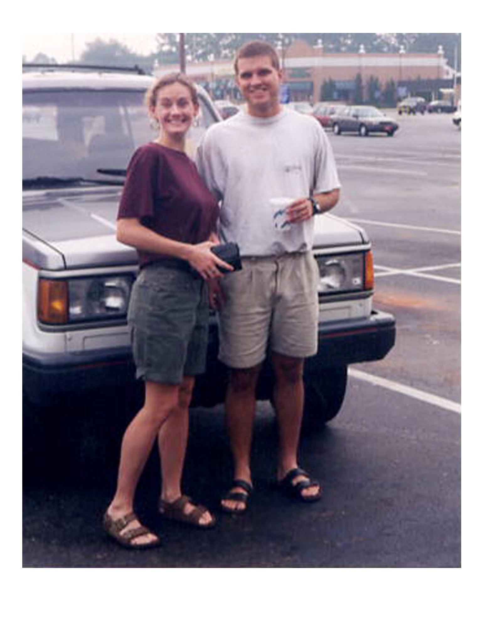 Emily Erin Pritchard